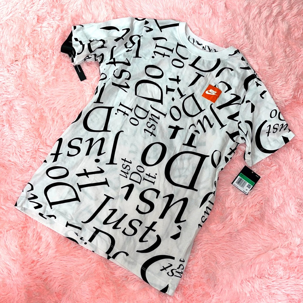 Boys Nike Shirt